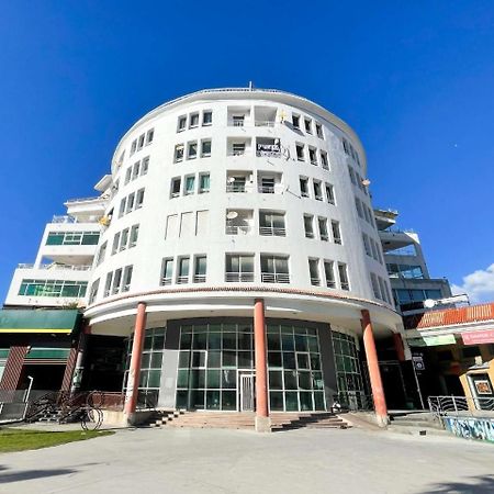 Appartement Familia Corniche Malabata Tanger Eksteriør billede