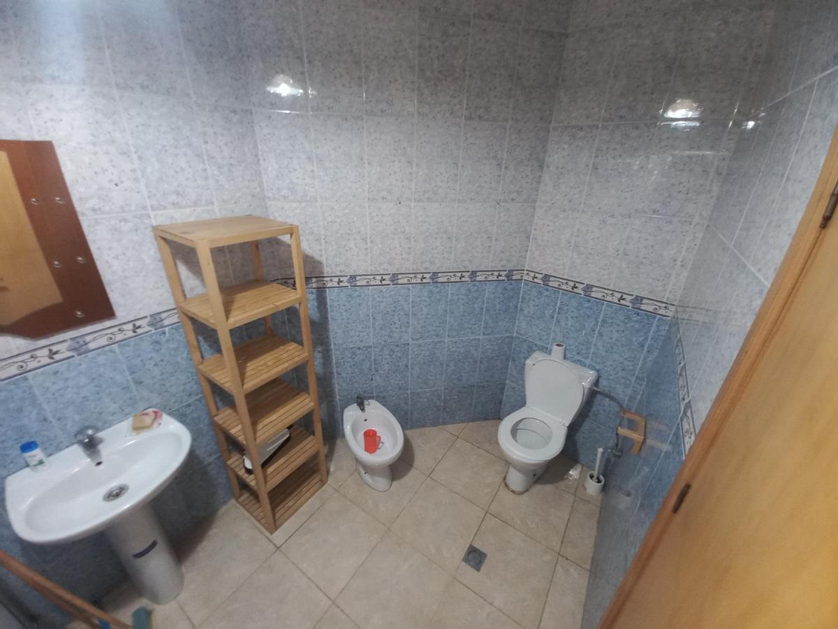 Appartement Familia Corniche Malabata Tanger Eksteriør billede