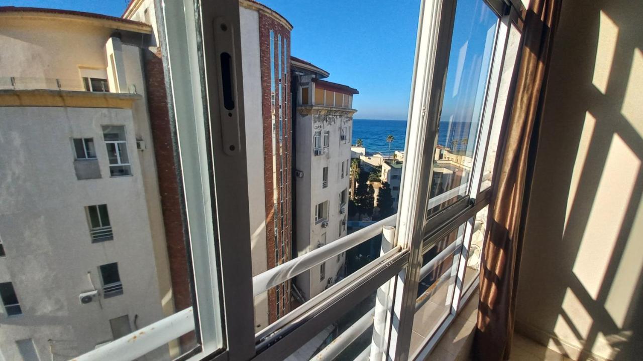 Appartement Familia Corniche Malabata Tanger Eksteriør billede